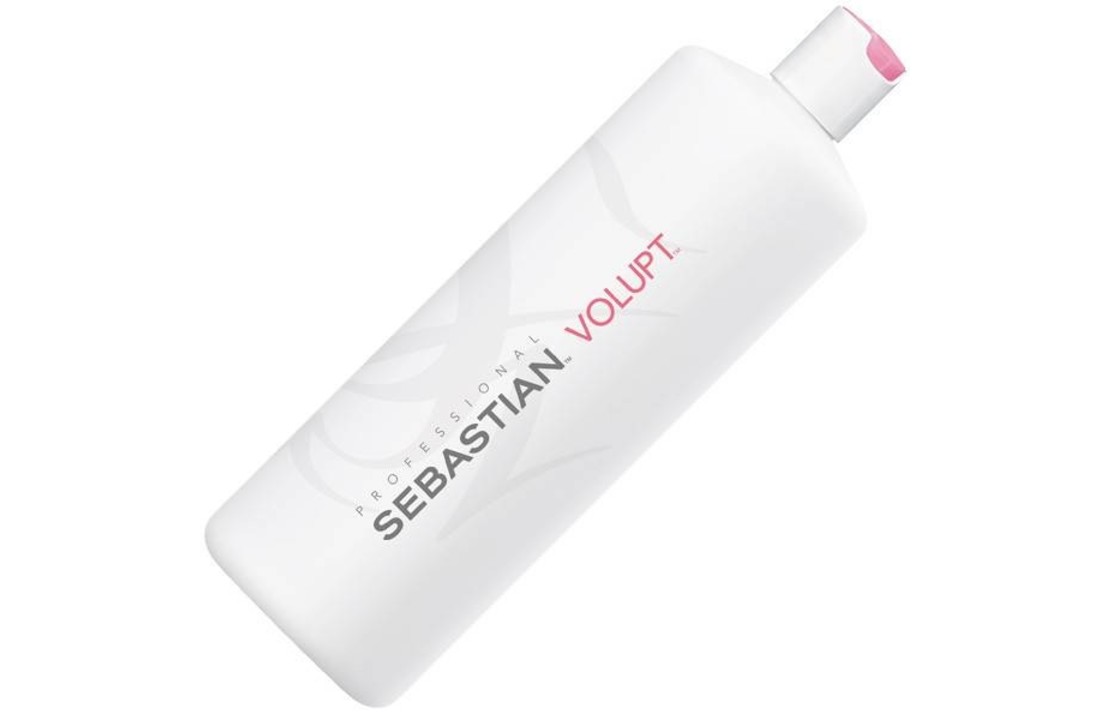 Foundation Volupt Conditioner