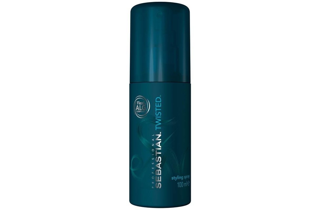 Twisted Curl Reviver Spray - 100ml