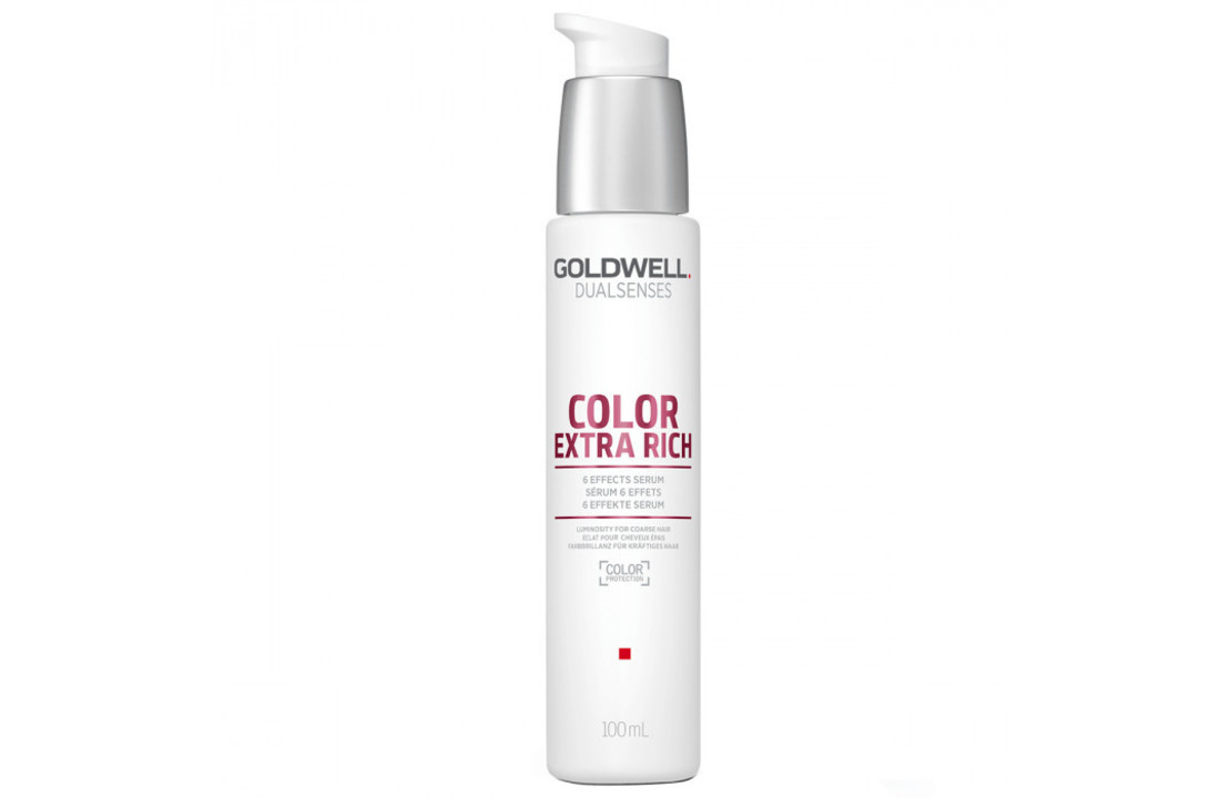 Dual Senses Color Extra Rich 6 Effectserum - 100ml