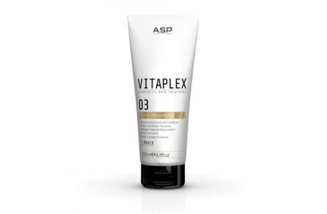 Vitaplex 03 Bond Preserver - 200ml