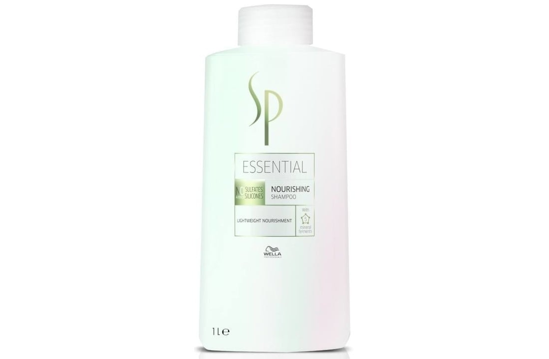 Essential Nourishing Shampoo