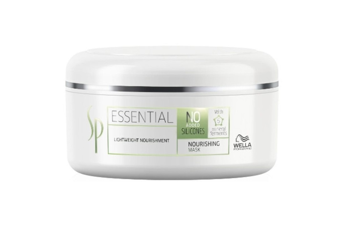 Essential Nourishing Mask