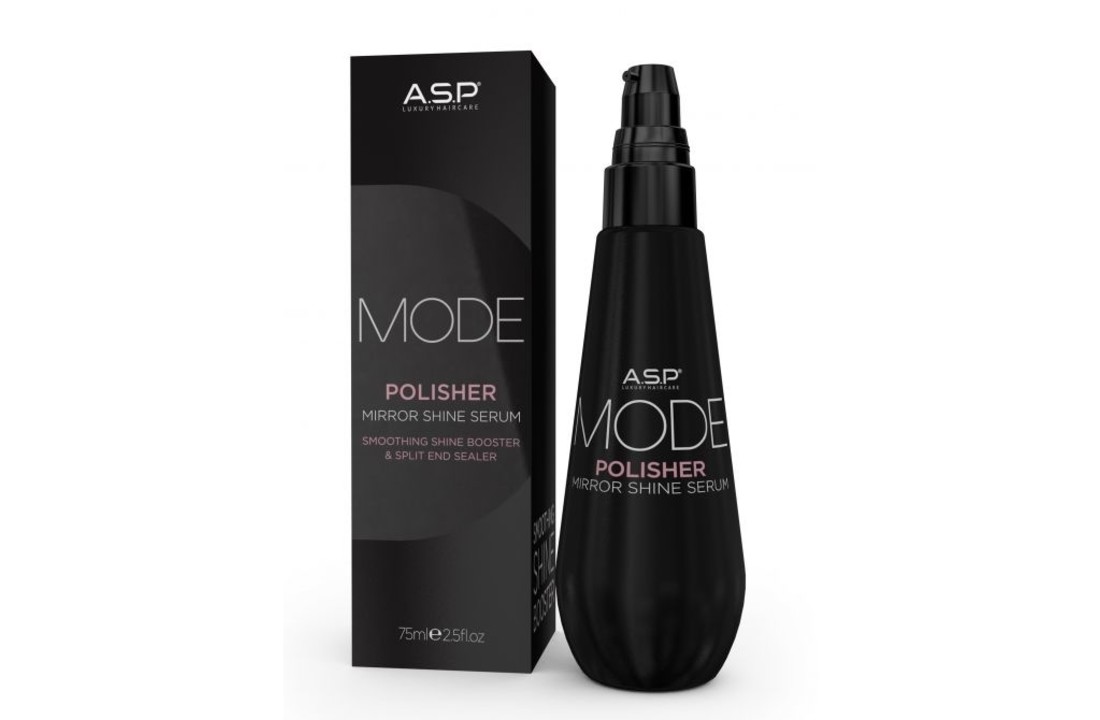 Mode Polisher Mirror Shine Serum - 75ml