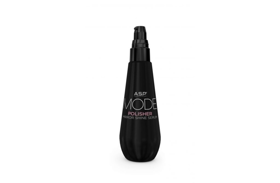 Mode Polisher Mirror Shine Serum - 75ml