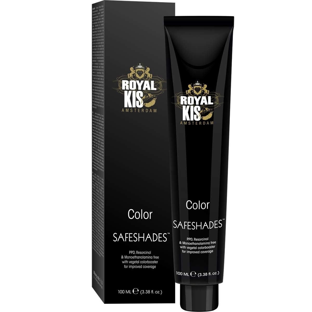 Royal Color Safe Shades Haarfärbung - 100ml