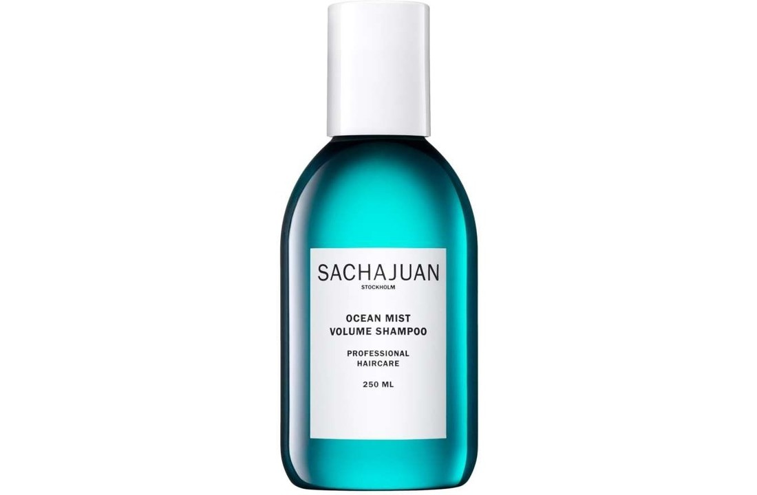 Ocean Mist Volume Shampoo - 250ml