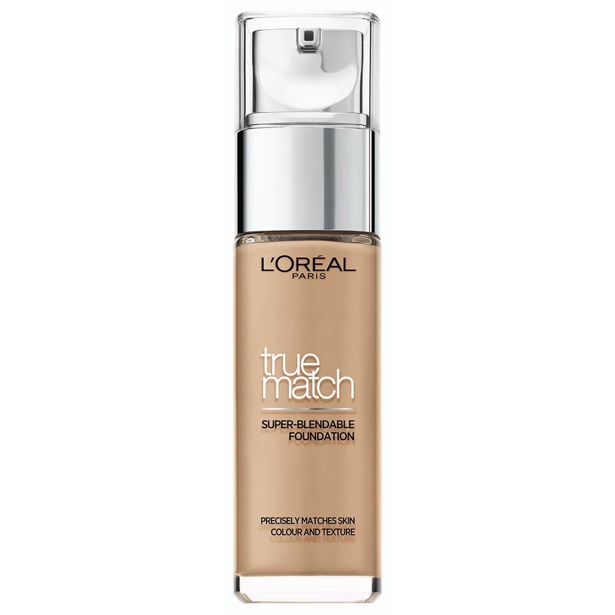 True Match Liquid Foundation - 30ml