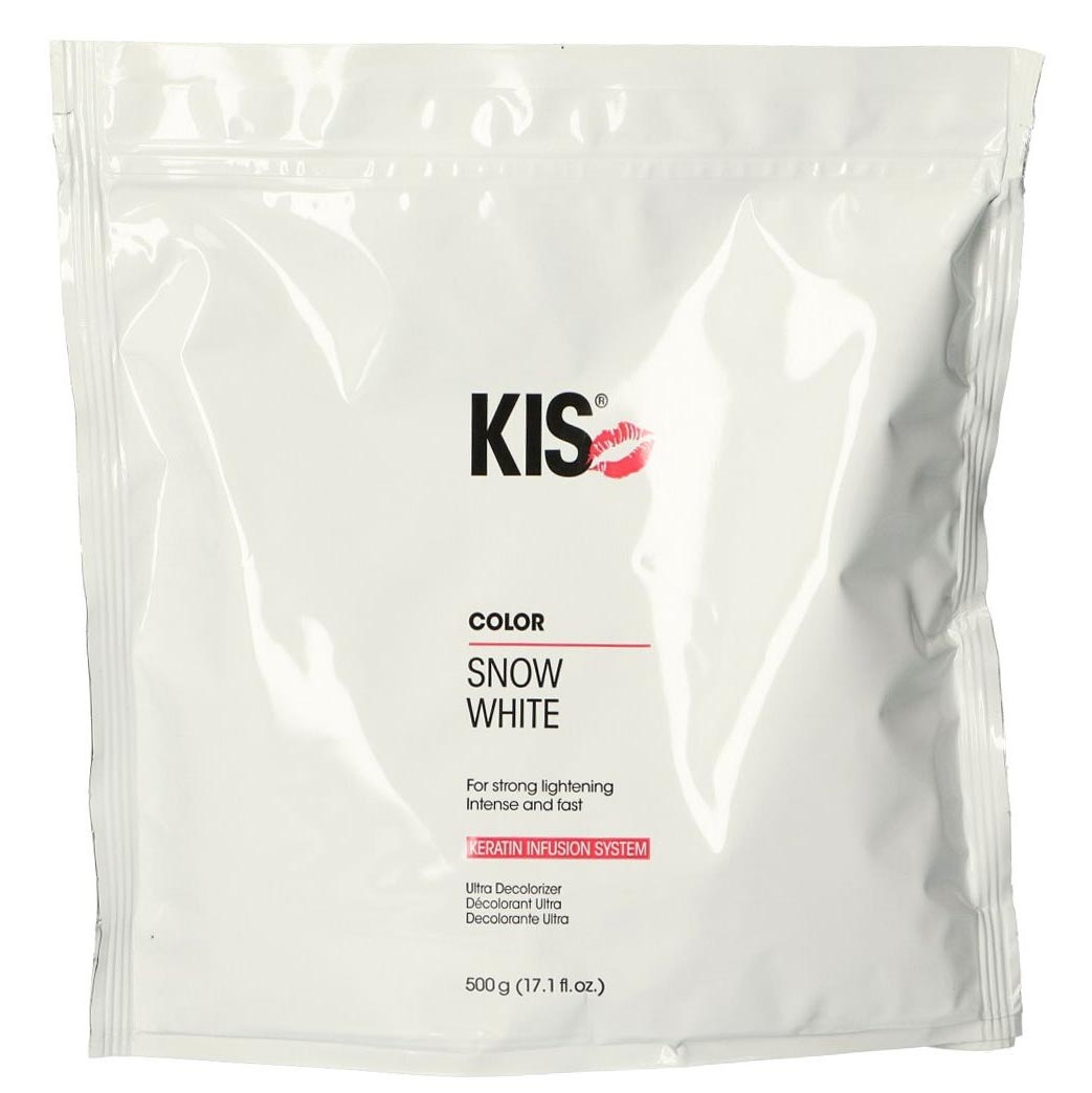 SnowWhite Bleach - 500gr