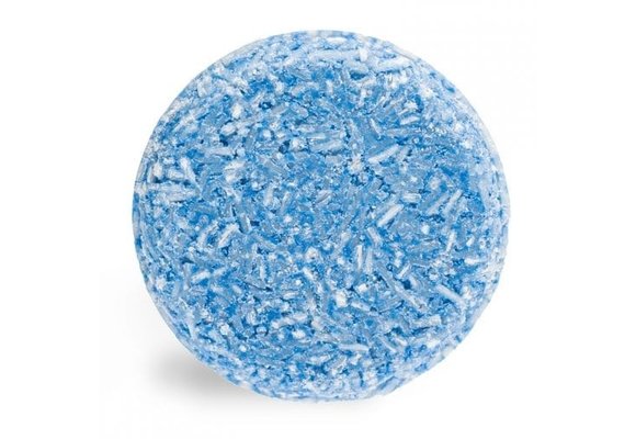 Silbershampoo Bar Lavendel