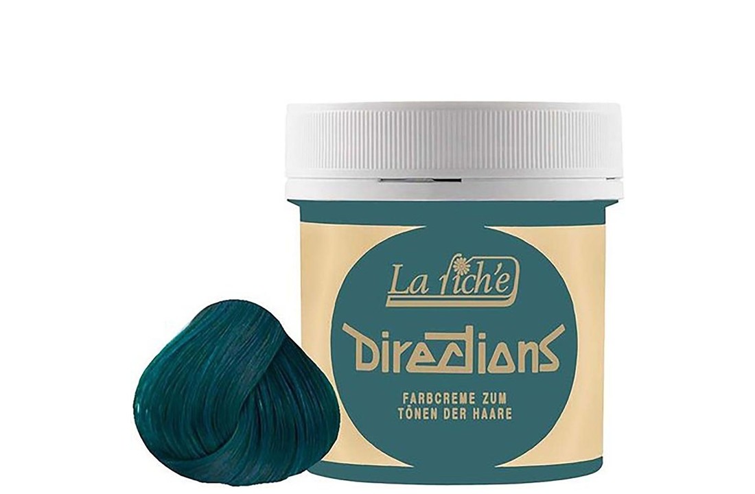 Directions Semi-Permanent Alpine Green Color - 88ml