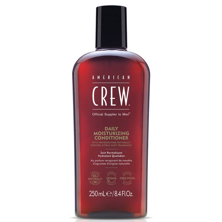 Daily Moisturing Conditioner