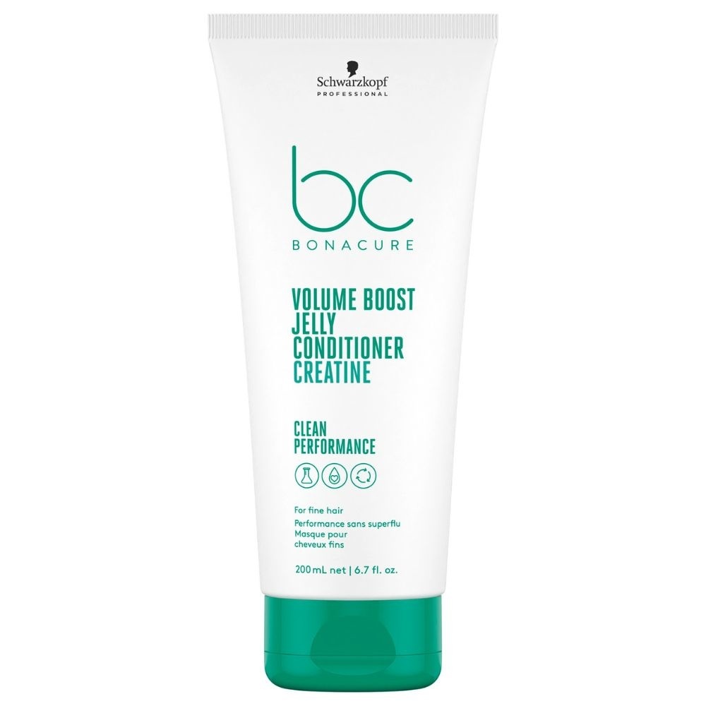 BC Collagen Volume Boost Whipped Conditioner - 150ml