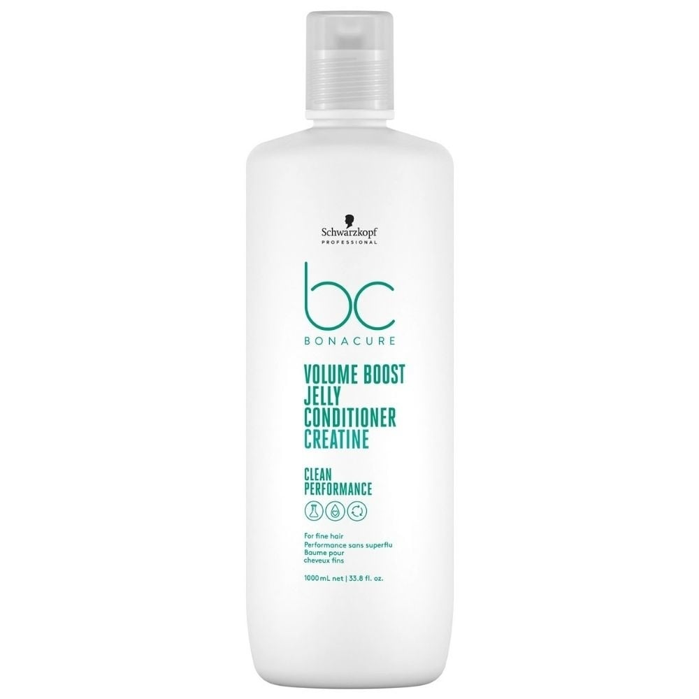 BC Collagen Volume Boost Whipped Conditioner - 150ml