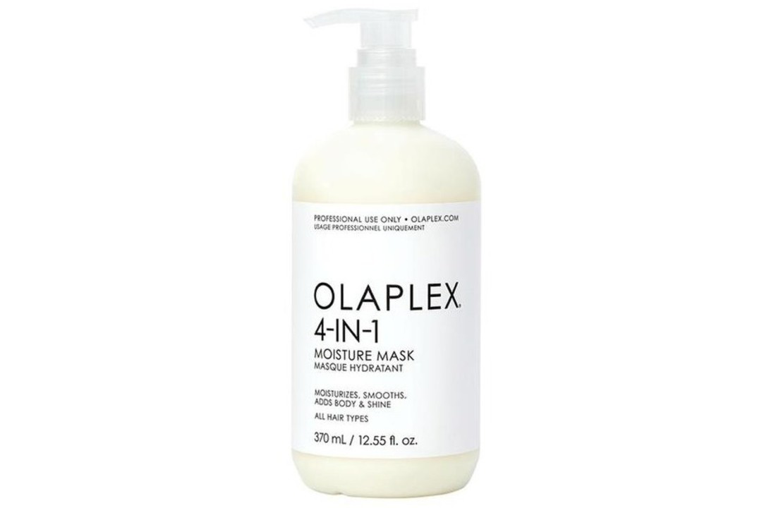 4-in-1 Moisture Mask - 370ml