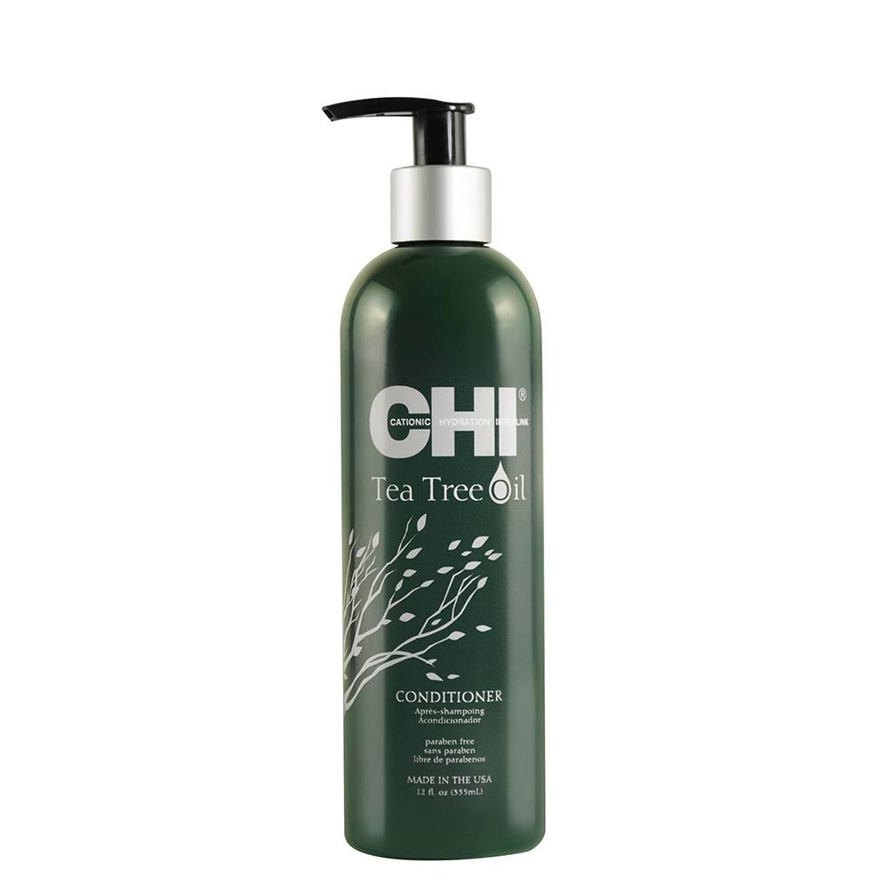 Tea Tree Oil Conditioner