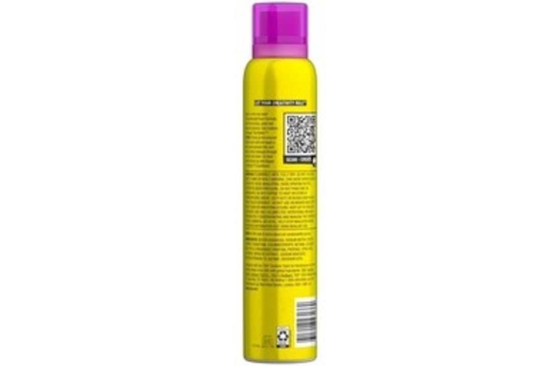 Bigger The Better Volume Foam Shampoo - 200ml