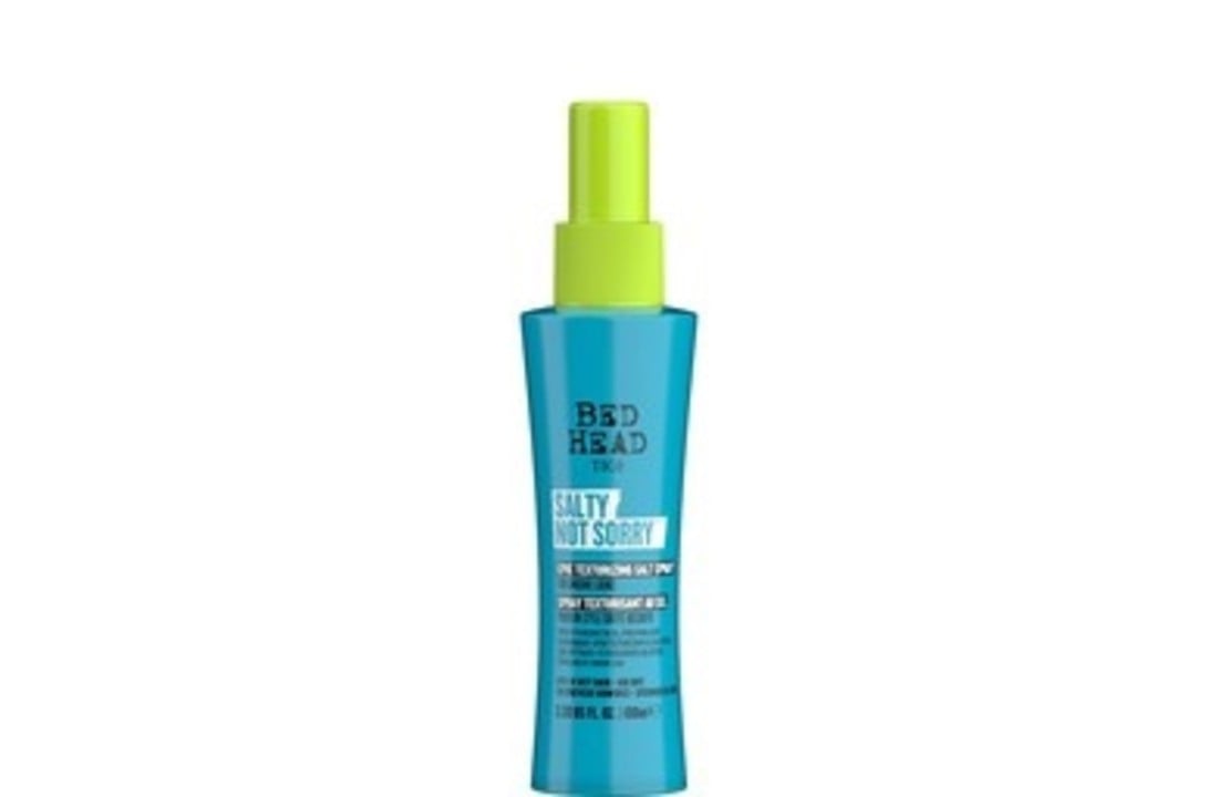 Bed Head Salty Not Sorry Texturizing Spray - 100ml