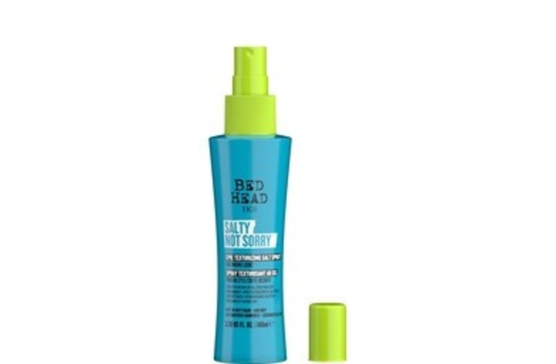 Bed Head Salty Not Sorry Texturizing Spray - 100ml