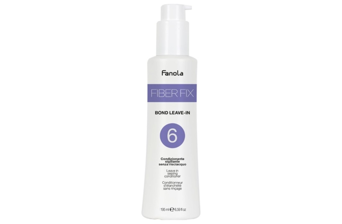Fiber Fix No.6 Bond Leave-in Conditioner - 195ml