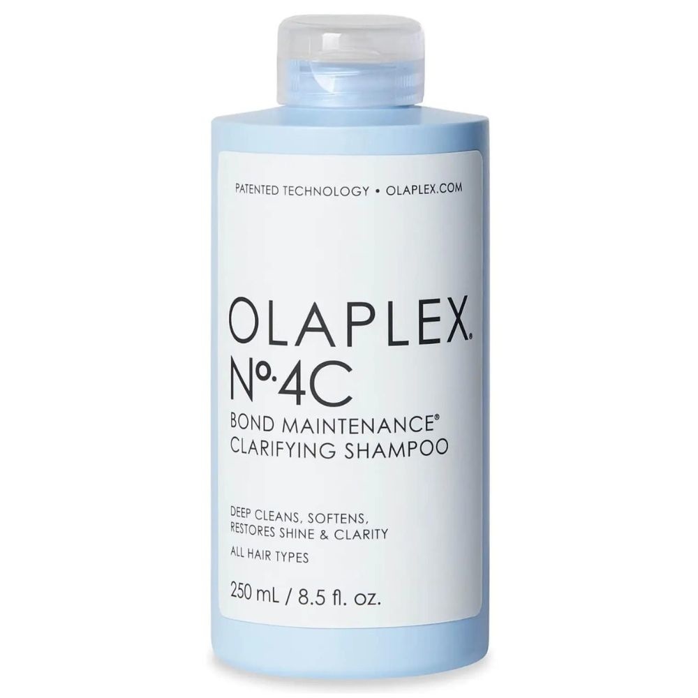 Bond Maintenance  Clarifying Shampoo No.4C  - 250ml