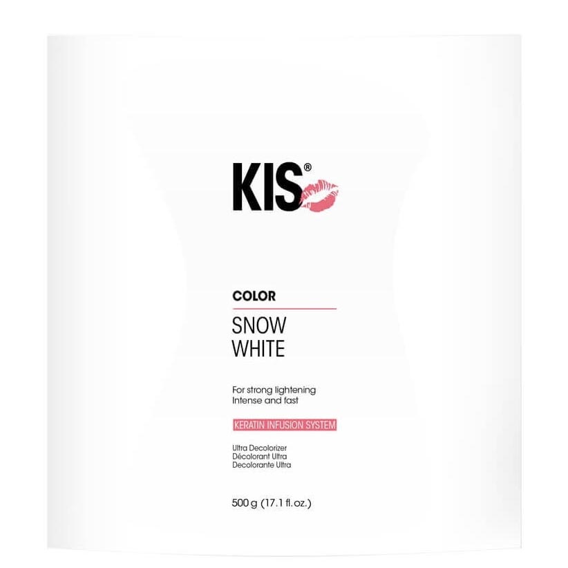 SnowWhite Bleach - 500gr