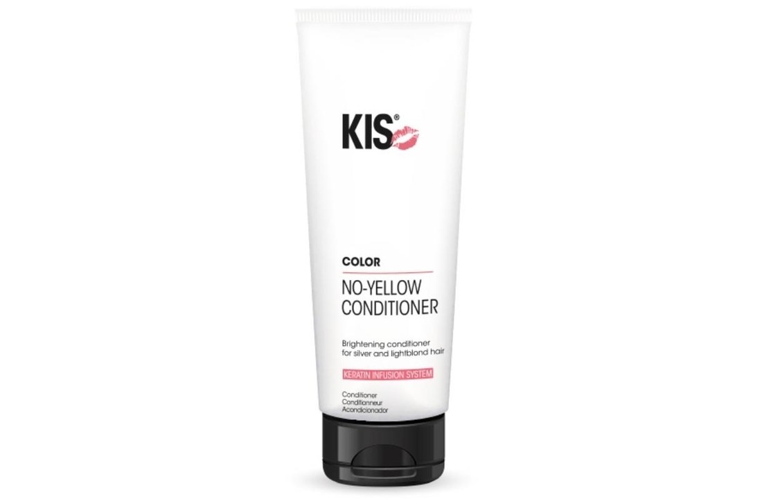 No-Yellow Conditioner