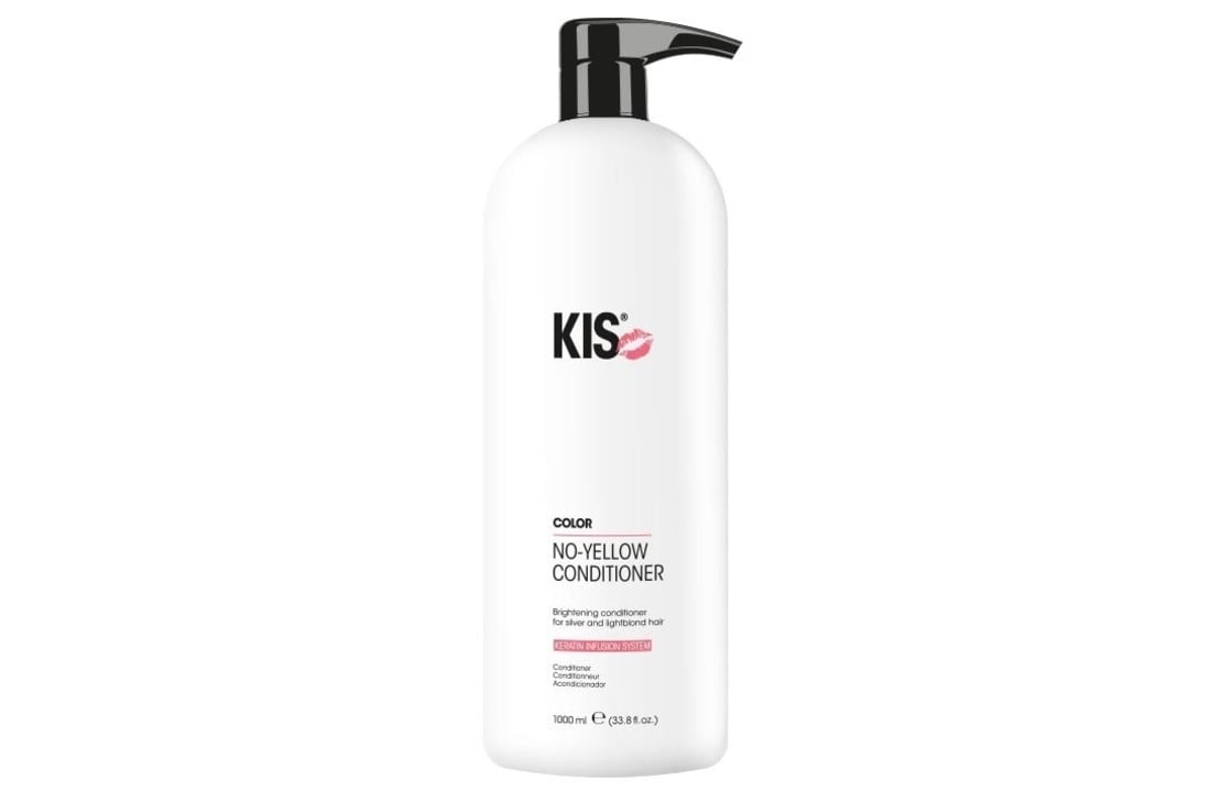 No-Yellow Conditioner