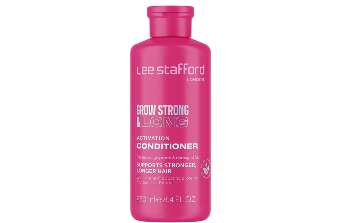 Grow Long & Strong Activation Conditioner - 250ml