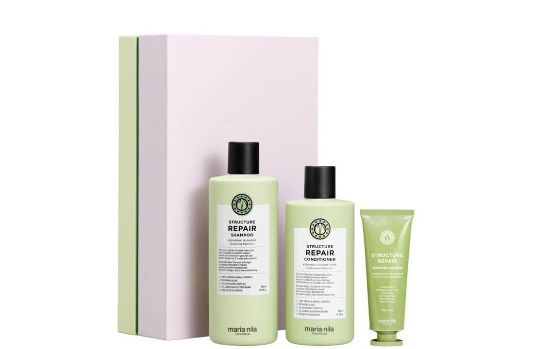 Structure Repair Giftbox