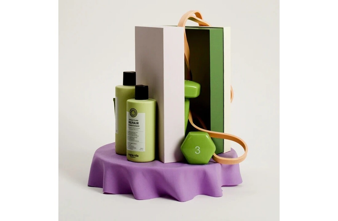 Structure Repair Giftbox