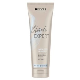 Blonde Expert Insta Cool Shampoo