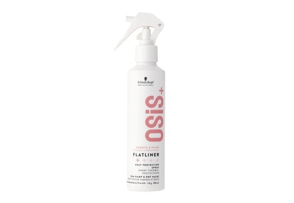 Flatliner Heat Protection Spray