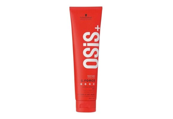 G. Force Strong Gel