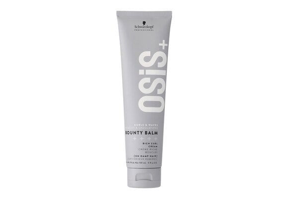 Bounty Balm Curl Cream