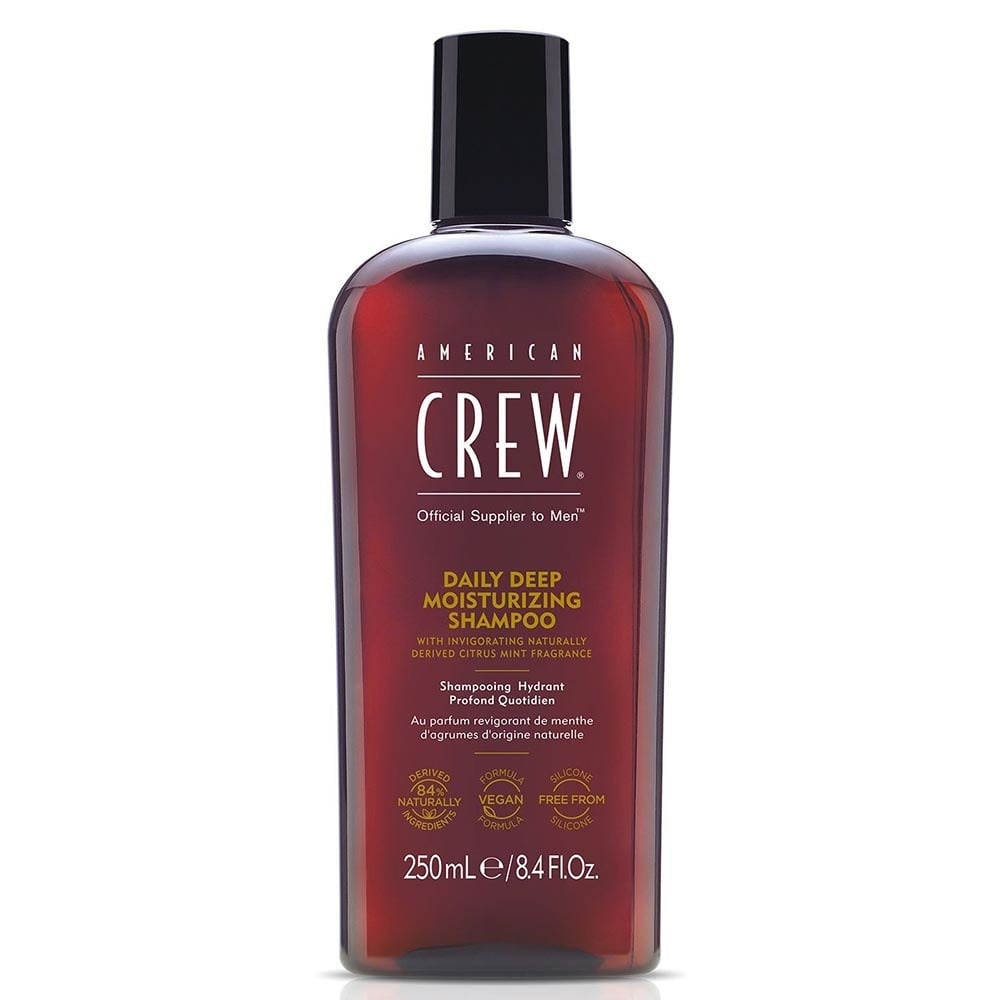 Daily Deep Moisturizing Shampoo