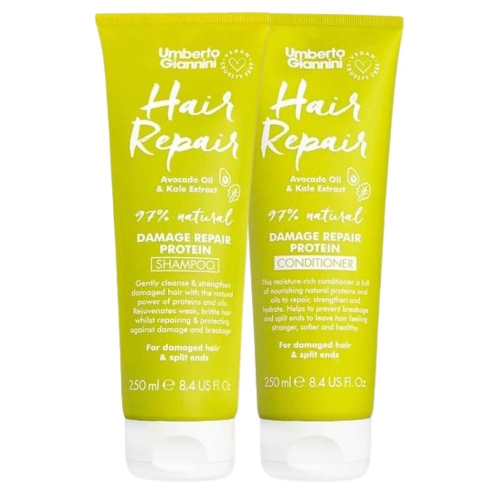 Hair Repair