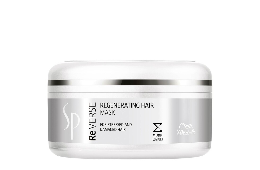 Reverse Regenerating Mask - 150ml