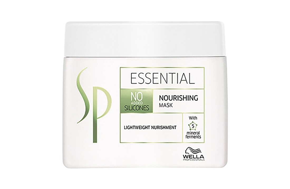 Essential Nourishing Mask