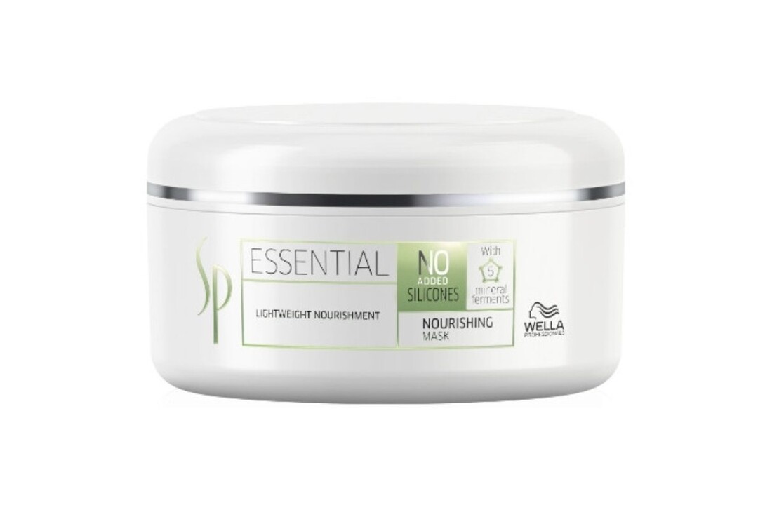 Essential Nourishing Mask