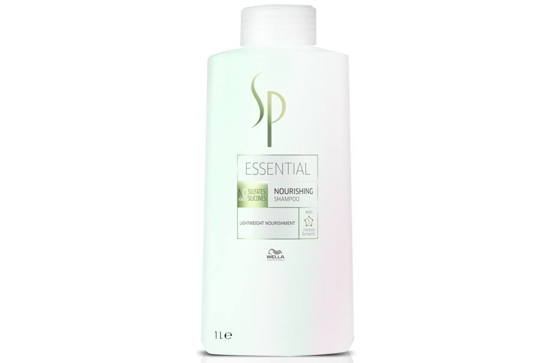 Essential Nourishing Shampoo