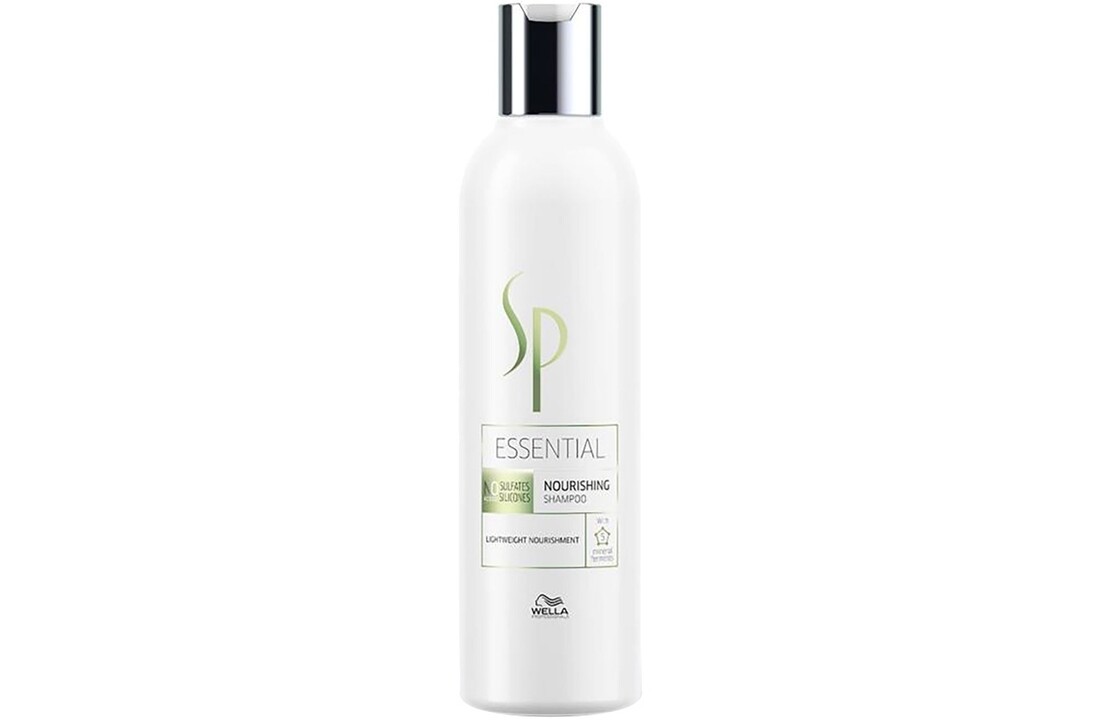 Essential Nourishing Shampoo