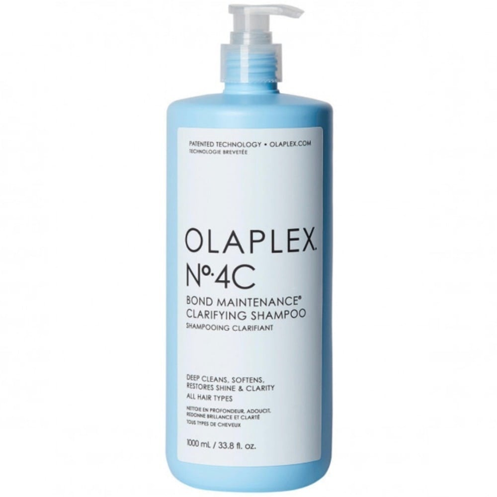 Bond Maintenance  Clarifying Shampoo No.4C  - 250ml