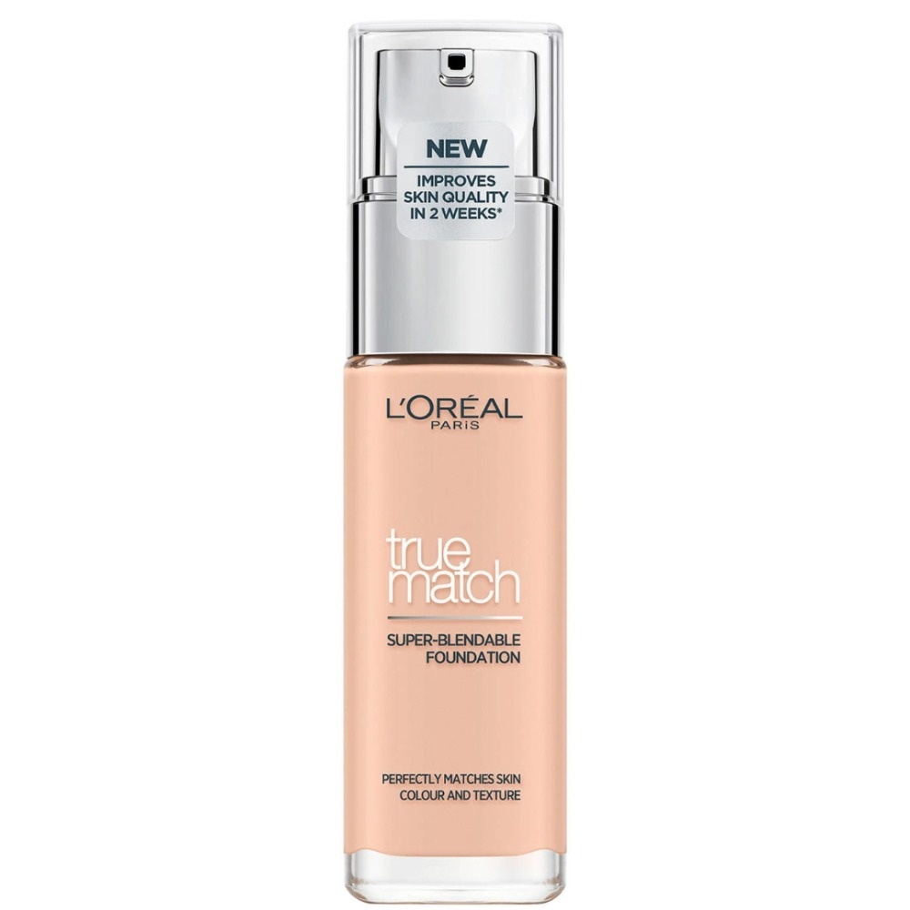 True Match Liquid Foundation - 30ml