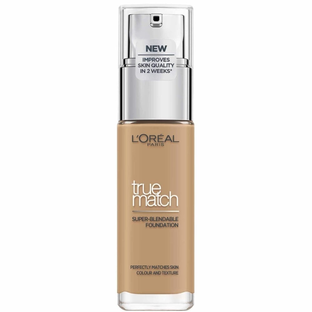 True Match Liquid Foundation - 30ml