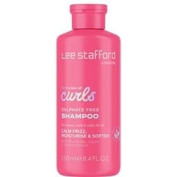 For The Love of Curls Shampoo