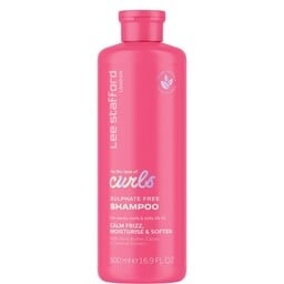 For The Love of Curls Shampoo