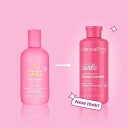 For The Love of Curls Shampoo