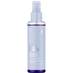Bleach Blondes Ice White Toning Leave-in Conditioning Spray - 150ml