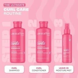 For The Love Of Curls Leave-In Conditioning Moisture Mist - 150ml
