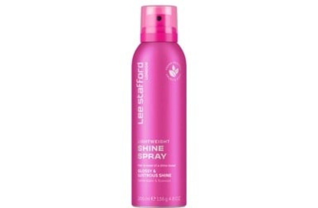 Shine Head Spray